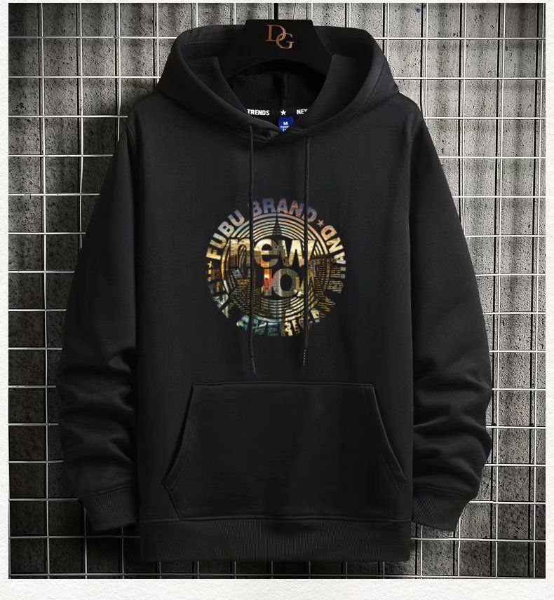 Trendy Premium Winter Hoodie 2