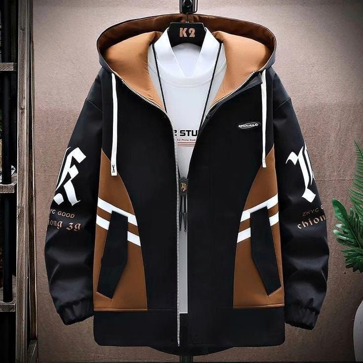 Premium Cotton Hoodie