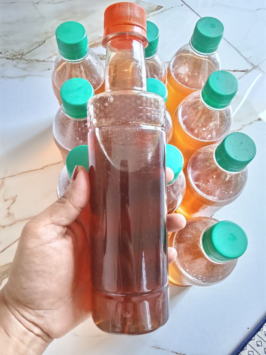 কালোজিরা ফুলের মধু 🍯 2