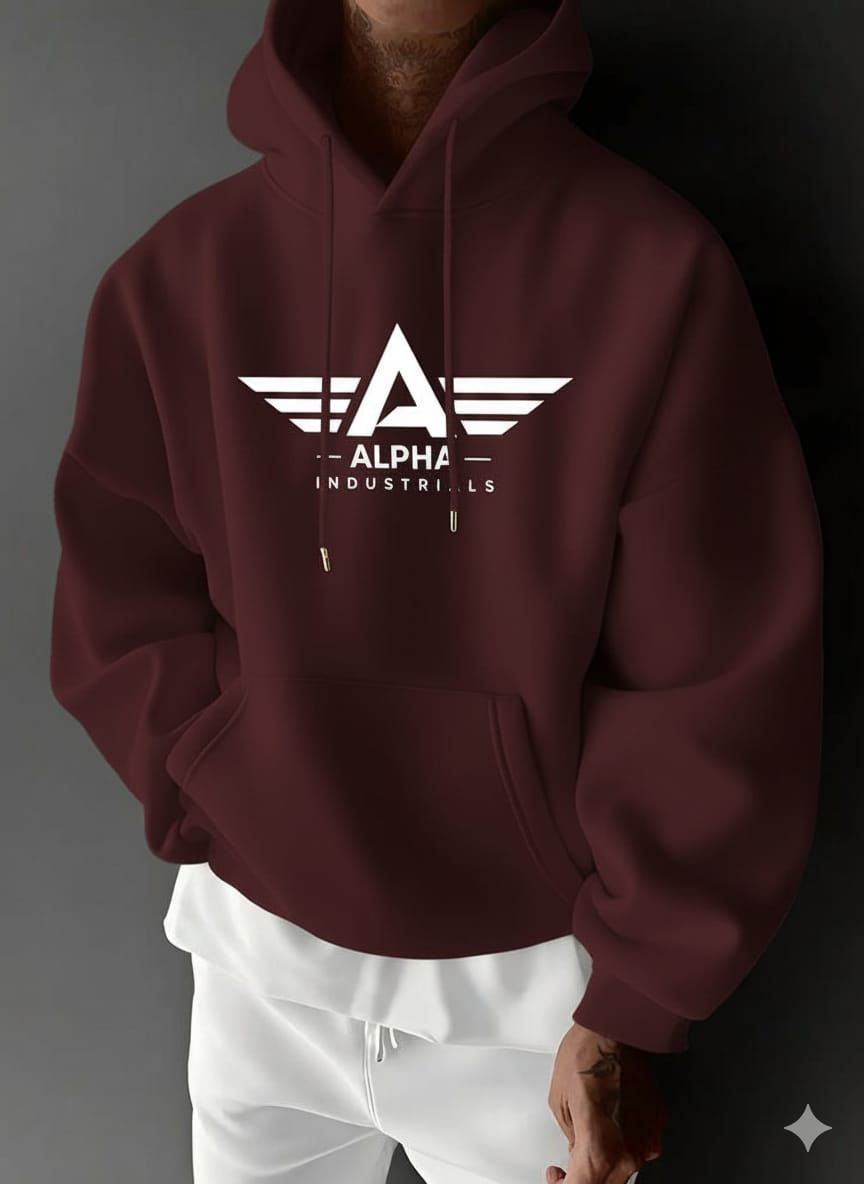 Gents Hoodie for Winter 3