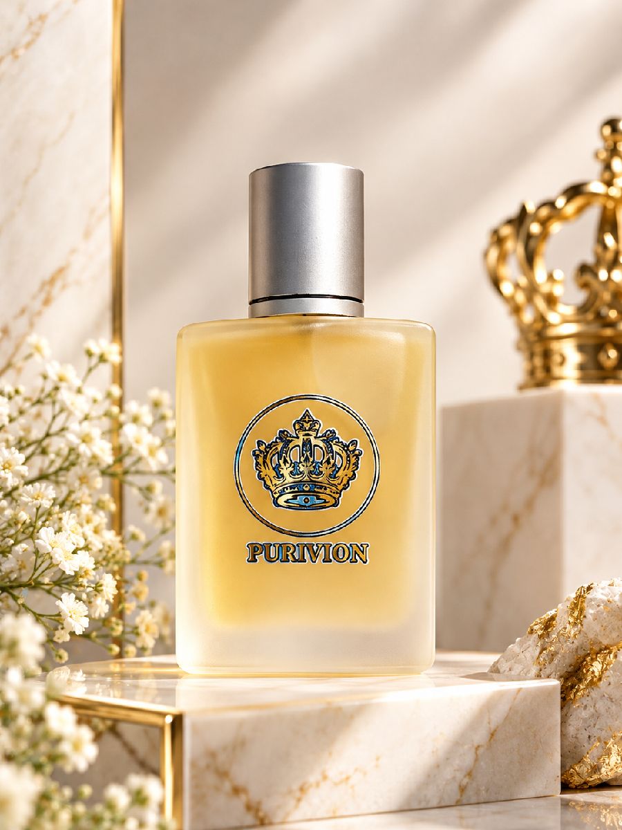 The Royal Signature