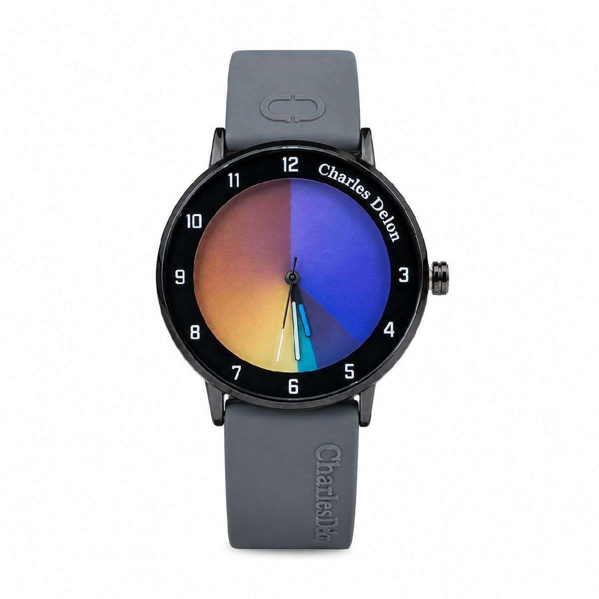 Charles Delon waterproof watches 3