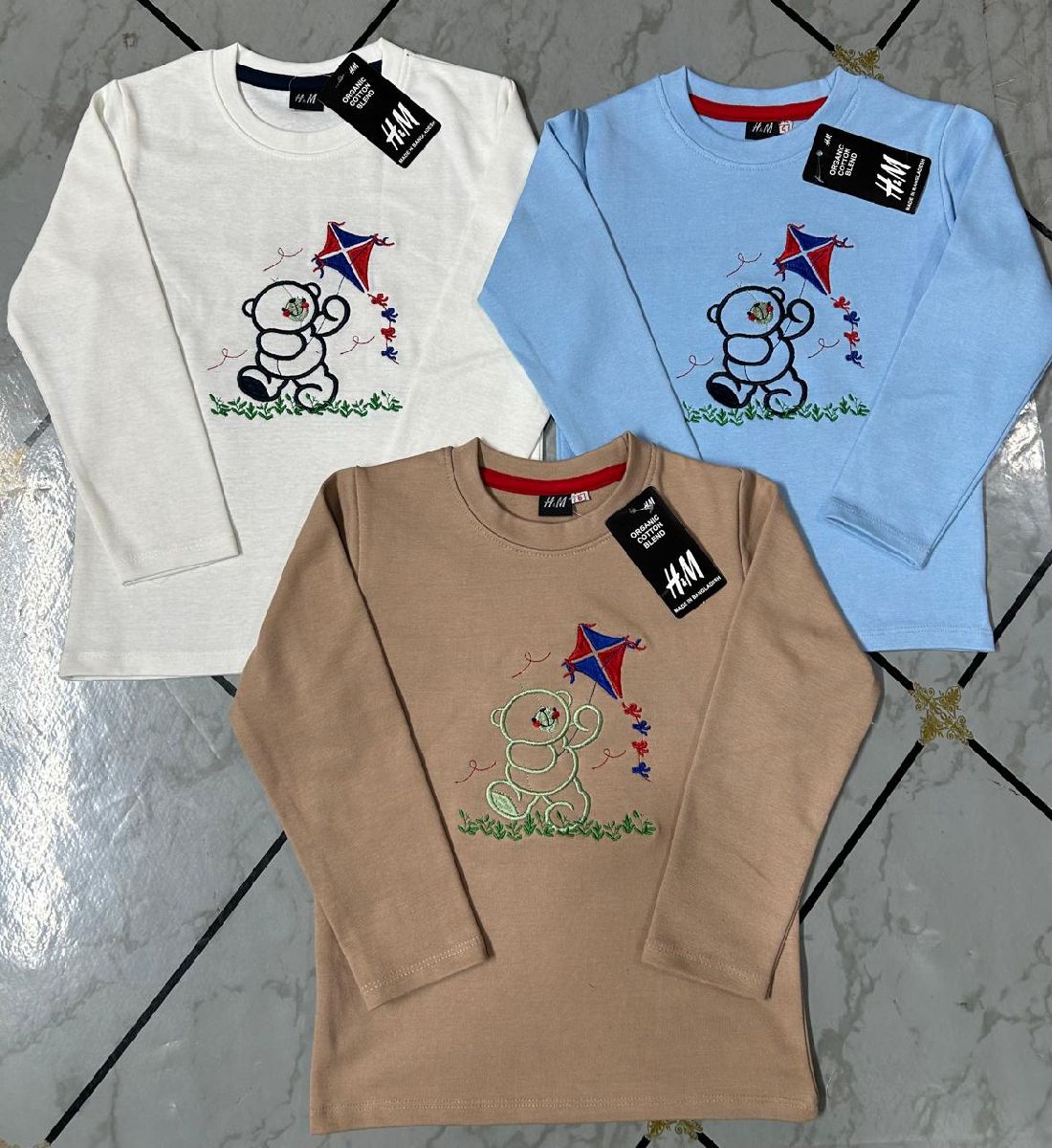 baby dress 2