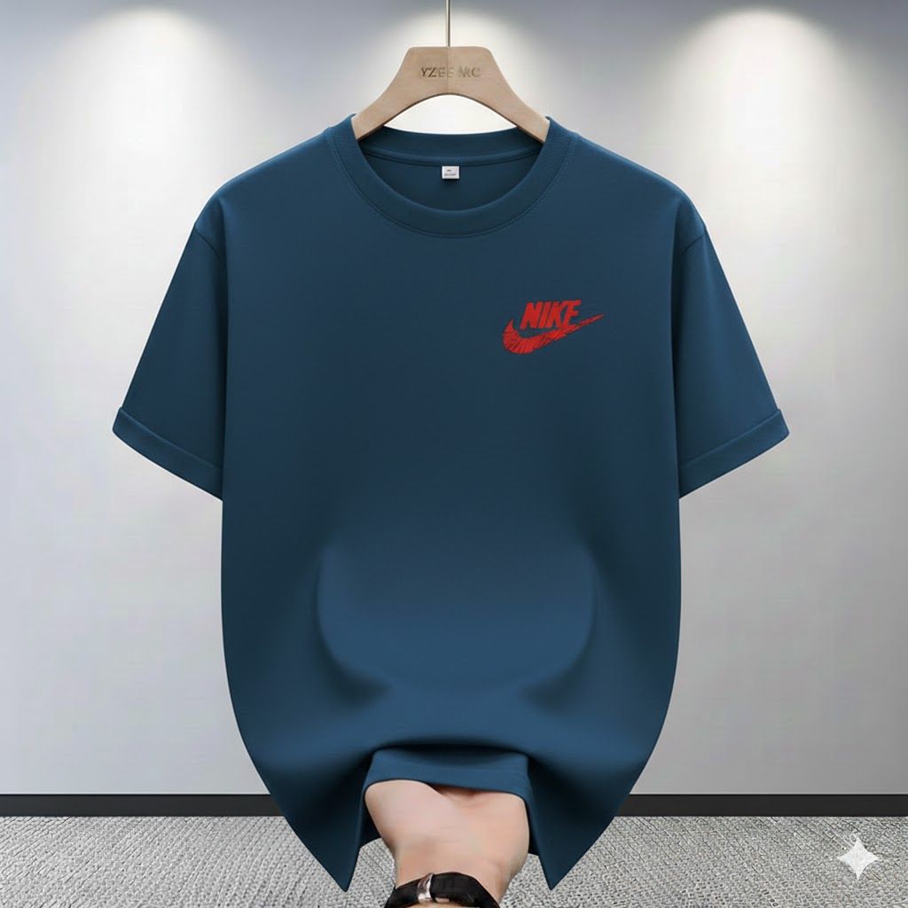 Premium Quality Drop Shoulder T-Shirt 2