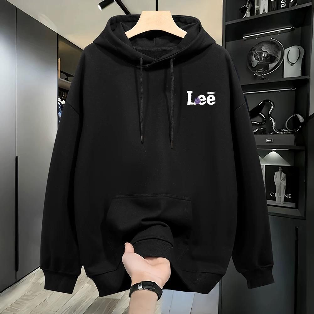 Cotton Hoodie