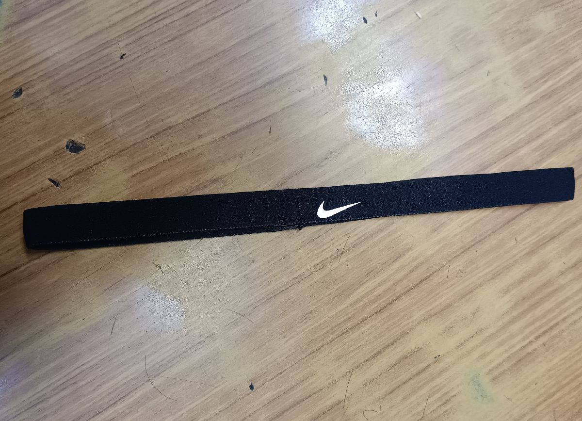 Nike Head Band