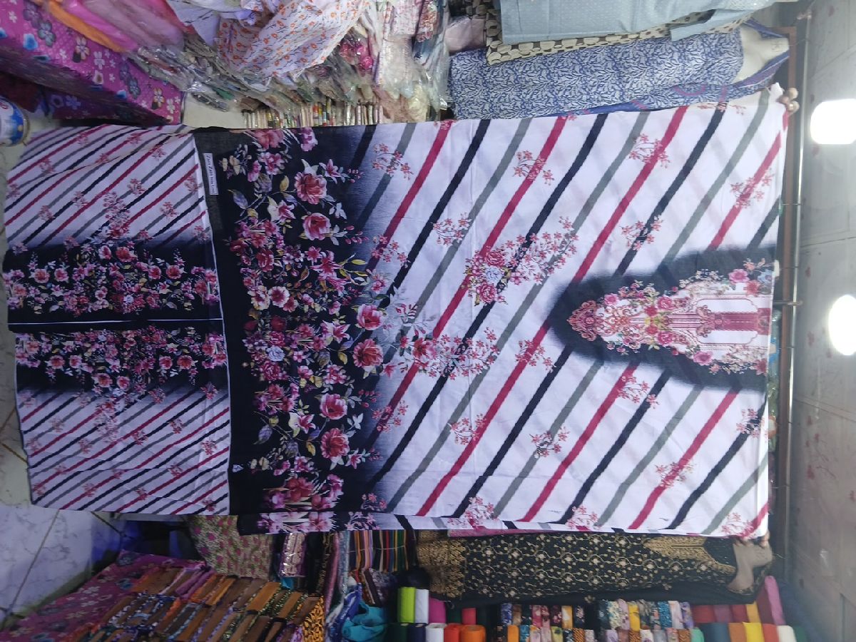 long 3pcs 2