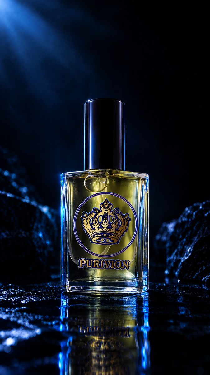 The Royal Signature 3