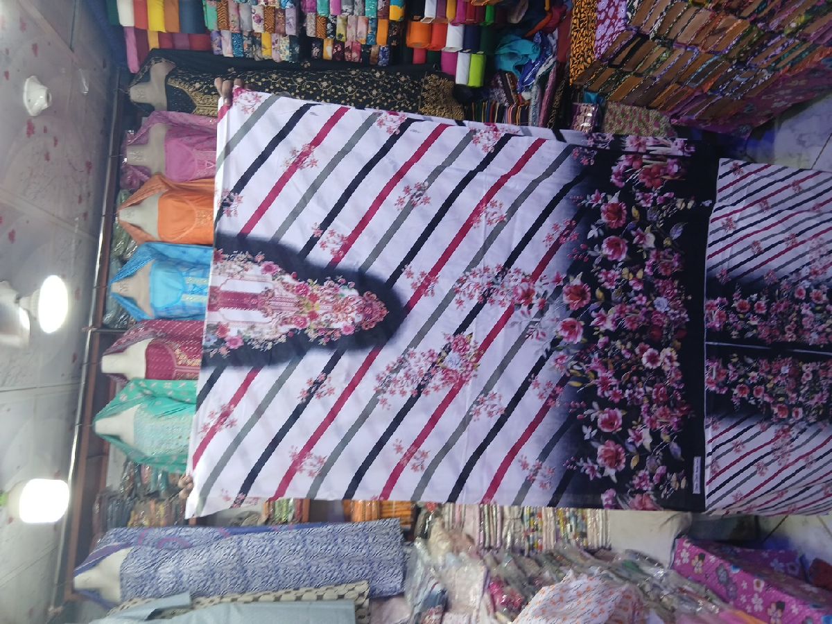 long 3pcs 3