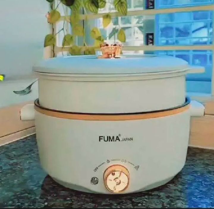 Electric multi cooker 3