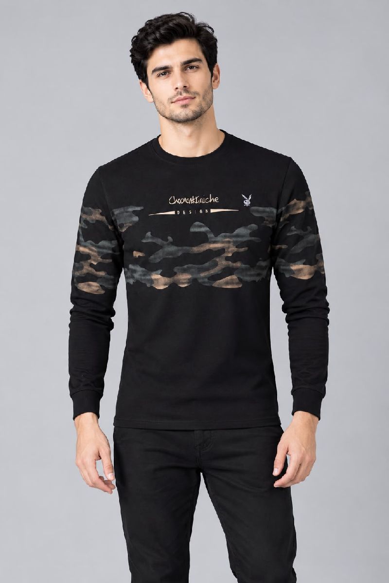 Full Sleeve Jersey Tshirt 2