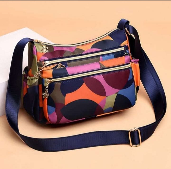 korian crosbody stylish Bag