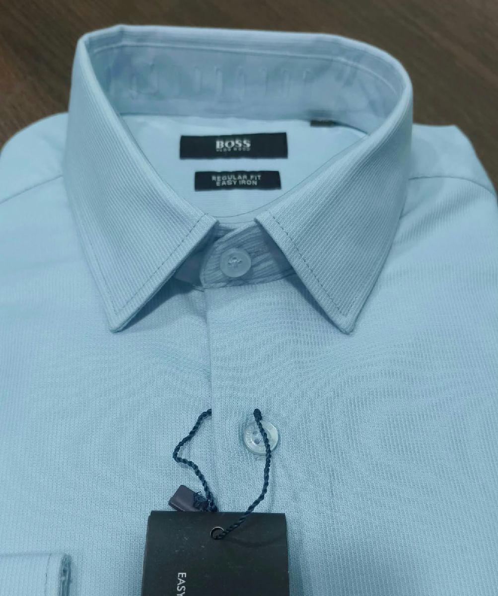 SHIRT BOSS 2