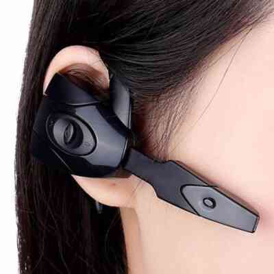 SL Wireless Bluetooth Headset