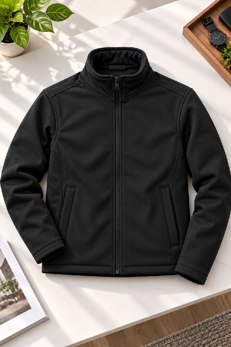 EXPORT QUALITY WINTER JACKET 2