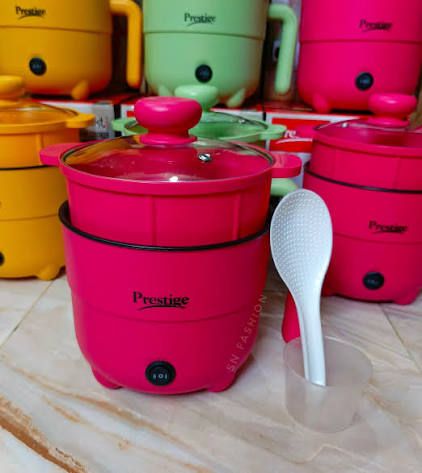 Muni Multi Cooker 2