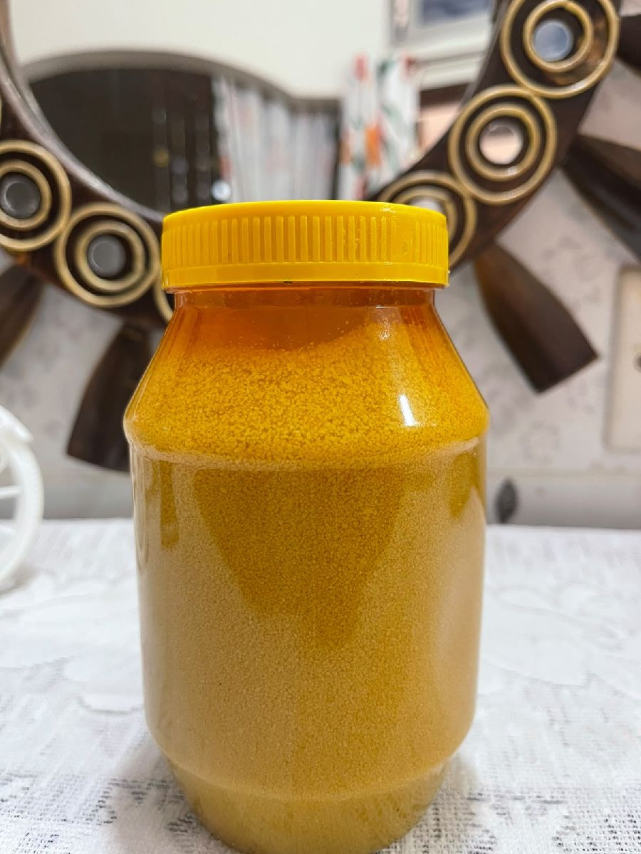 গাওয়া ঘি 2