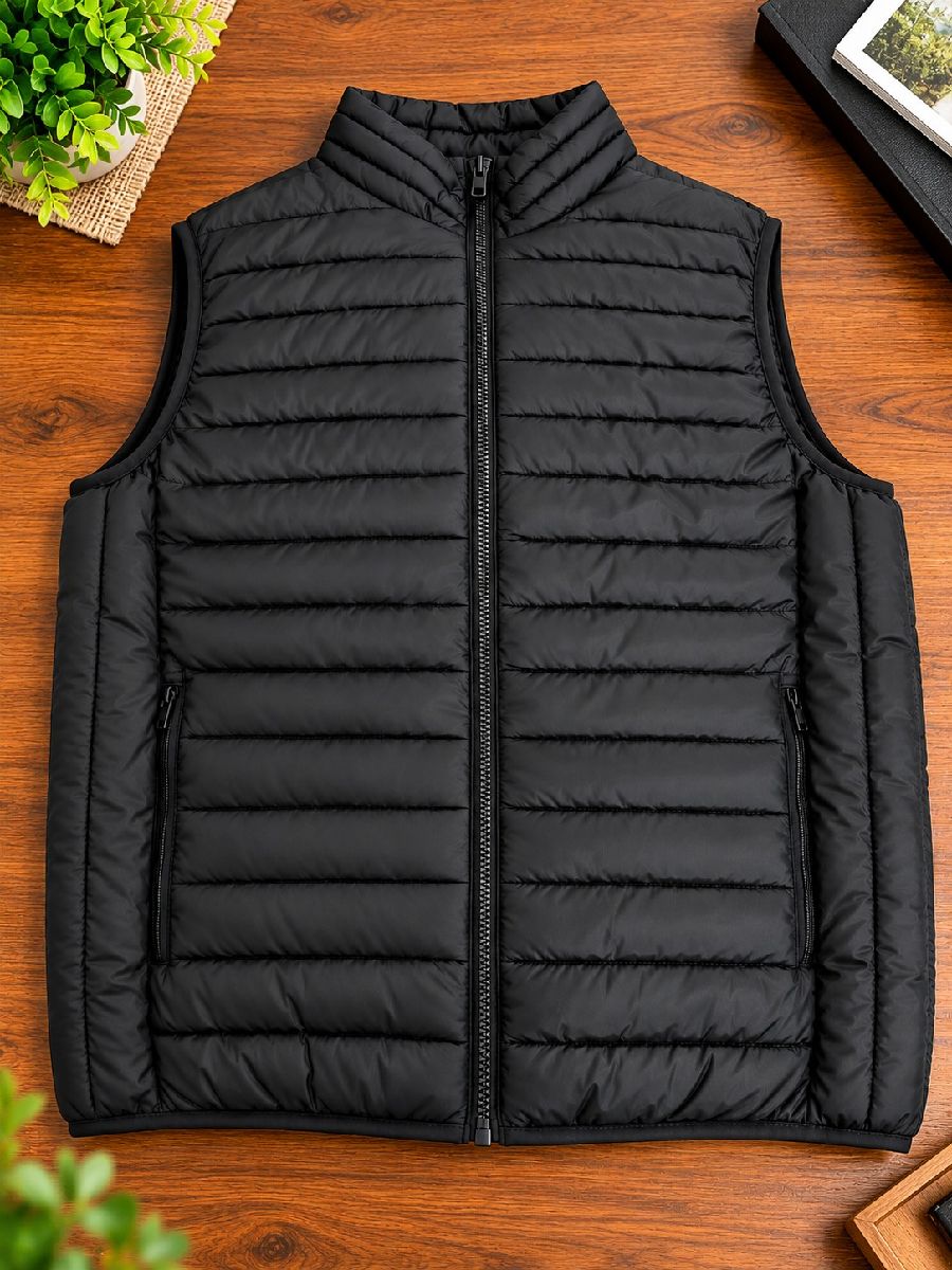 Premium Paddibg Vest Jacket 3