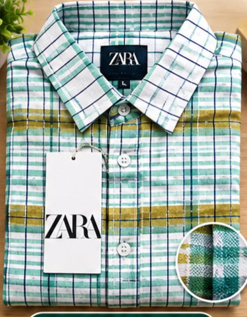 Men's shirt 2