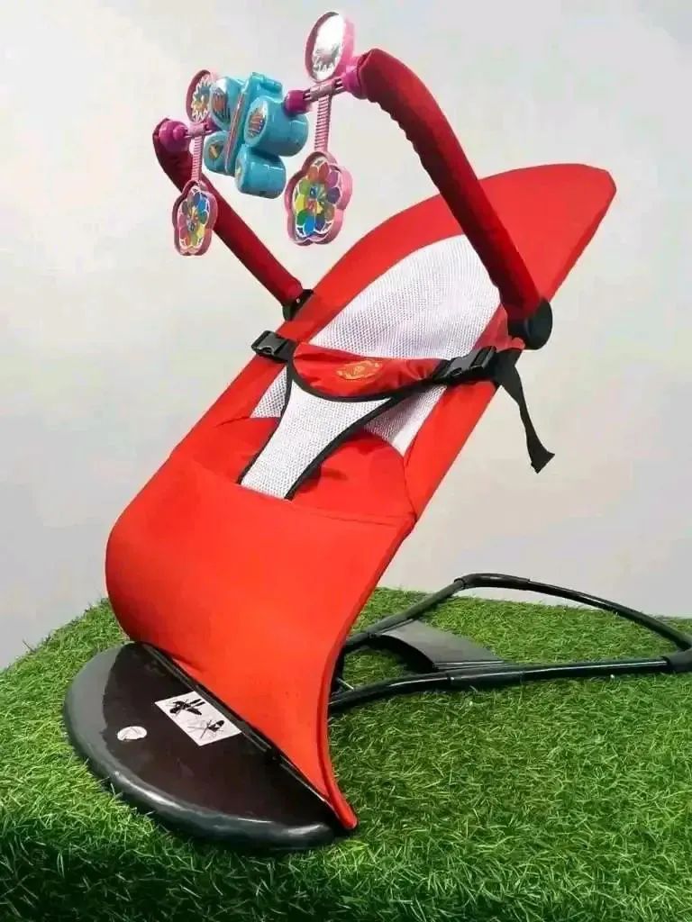 বেবি সুপার চেয়ার 3