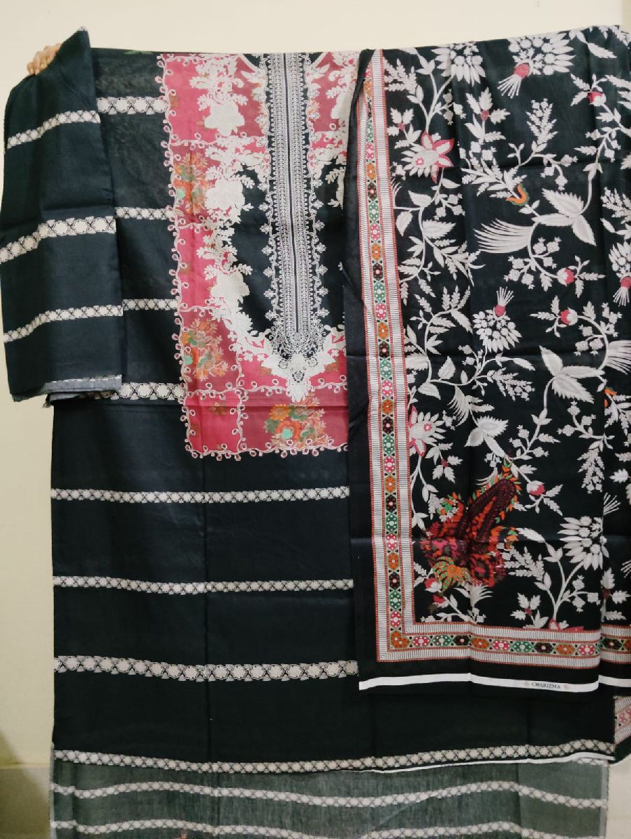 থ্রি পিস 3