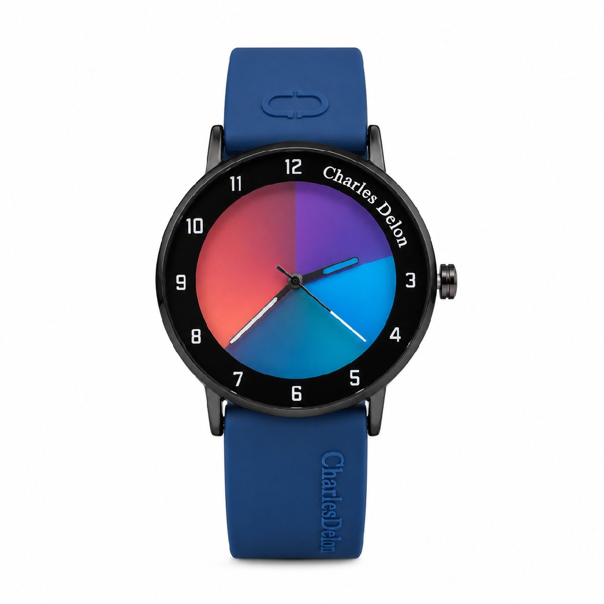 Chales Denol watch 3