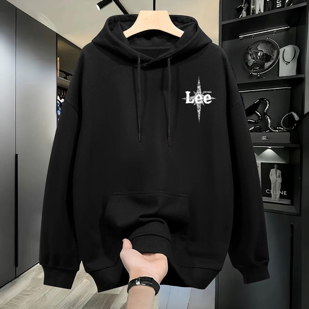 Cotton Hoodie