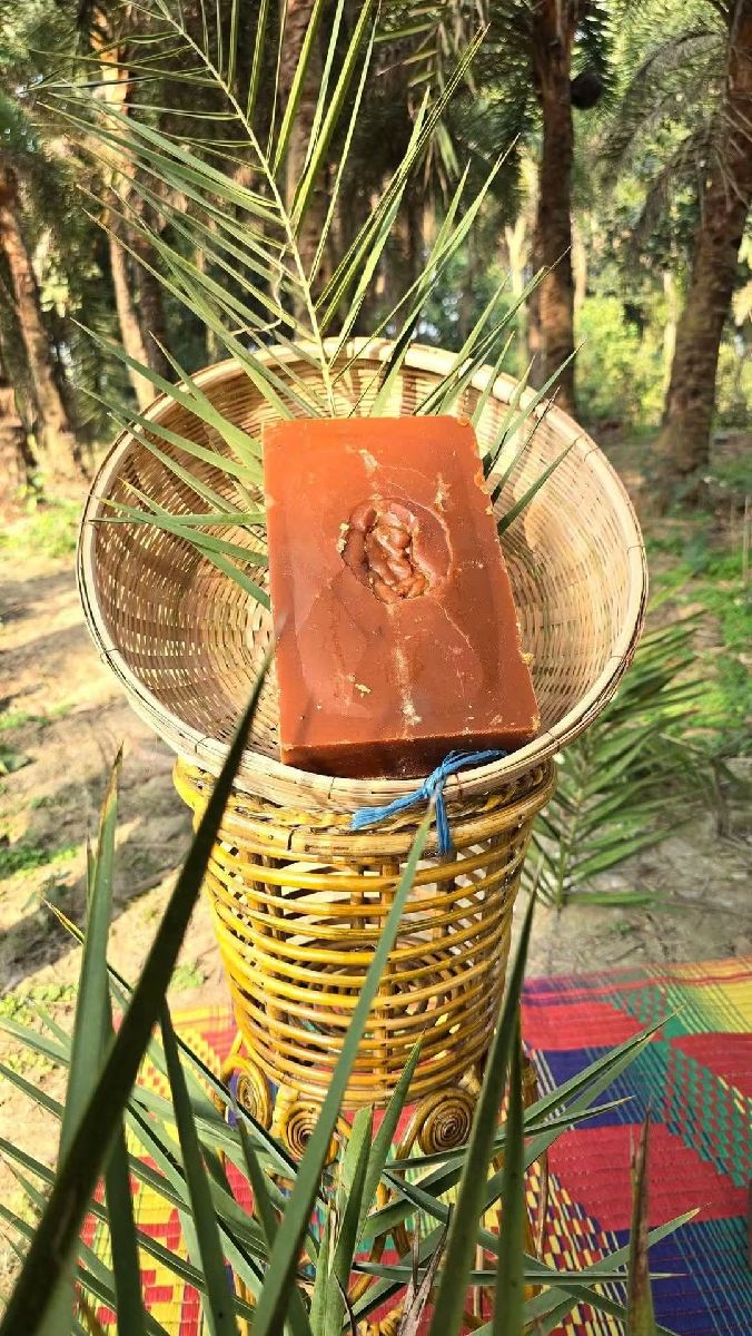 পাটালি গুড়