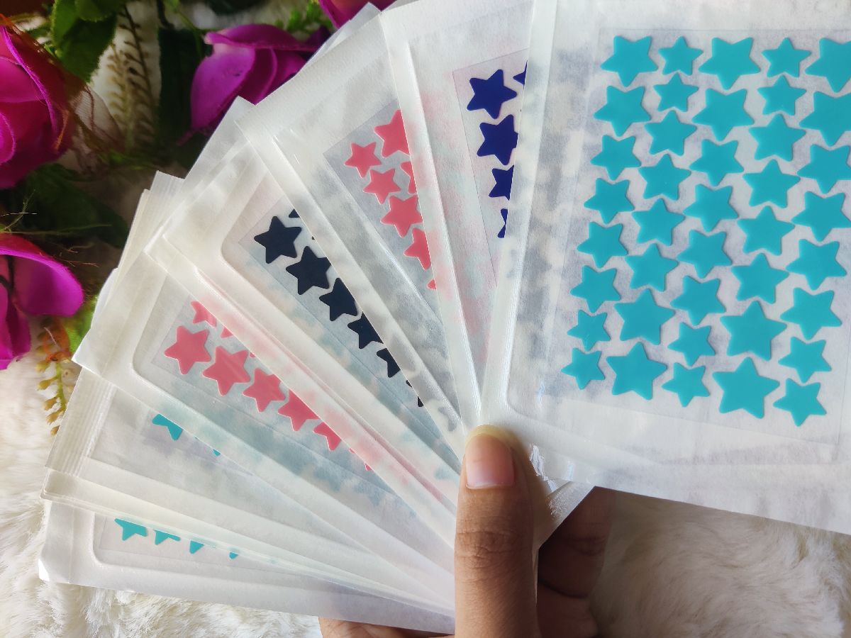 Acne & pimple patch💥💢 3