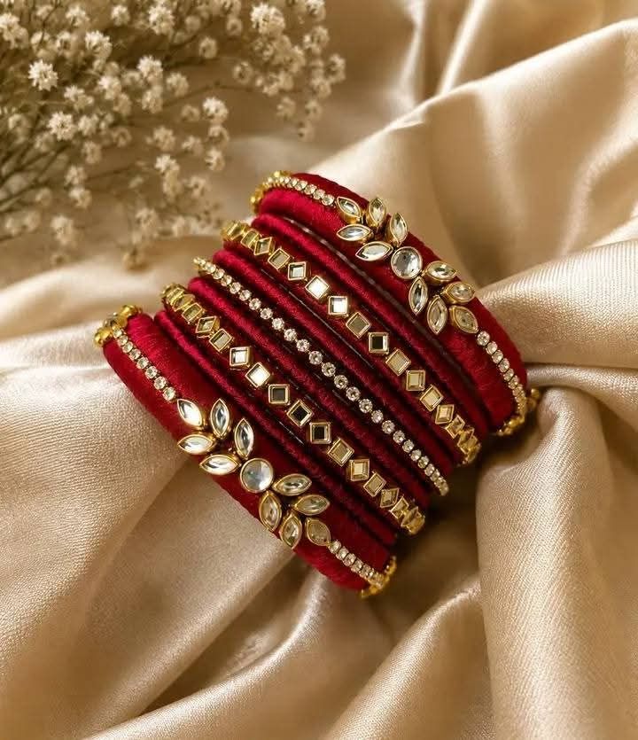 handmade churi