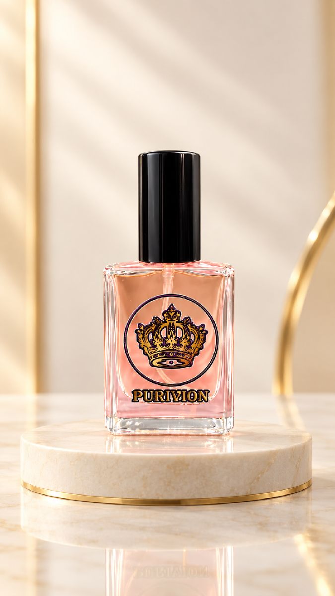 The Royal Signature