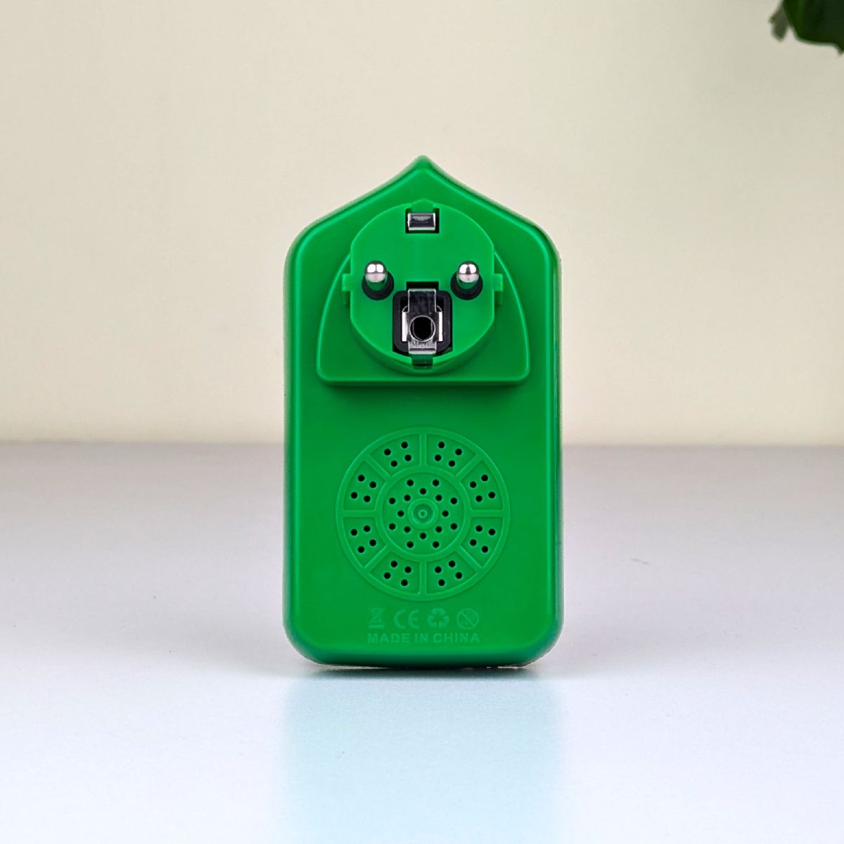 smart plug in quran 3