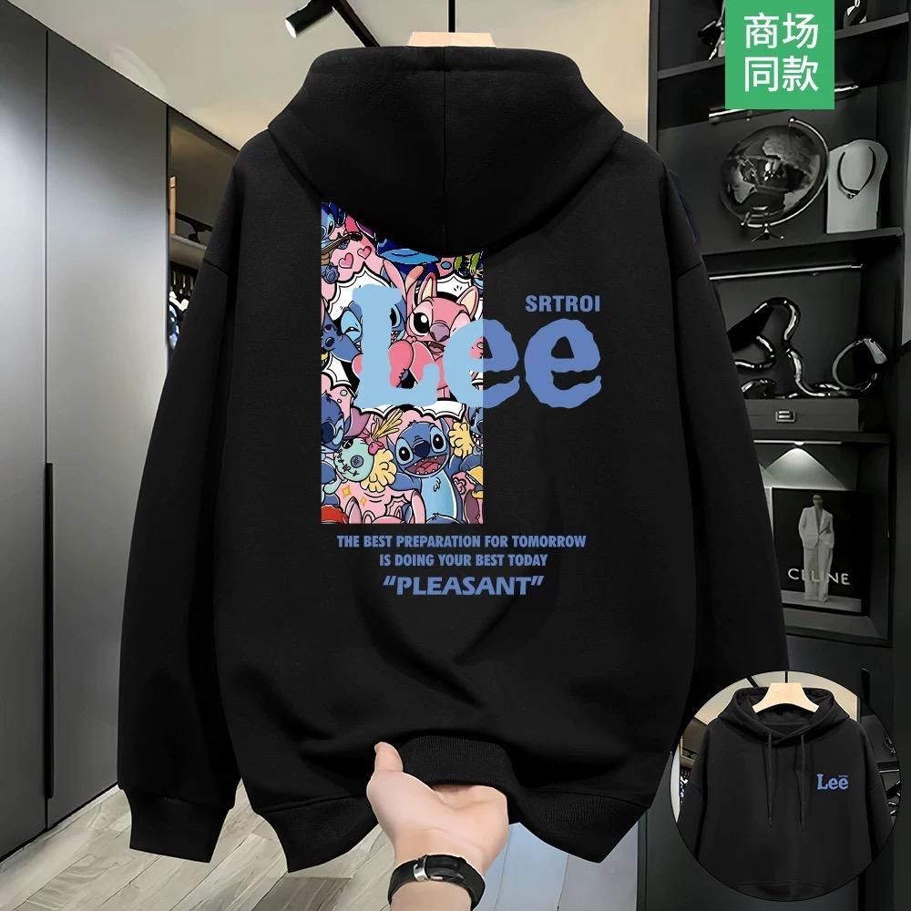 Cotton Hoodie 2