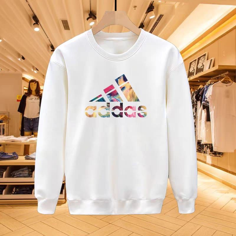 Premium Cotton Sweatshirt 2