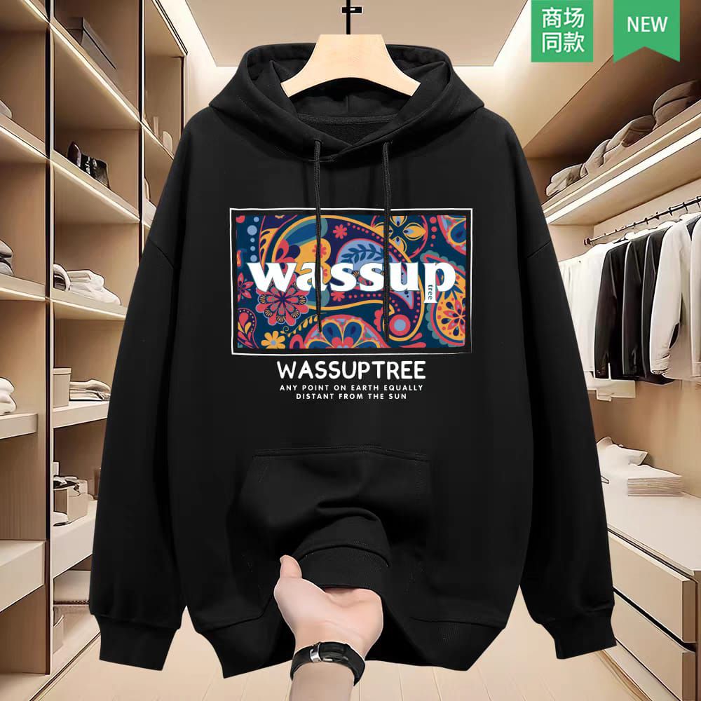Gents Hoodie for Winter 2