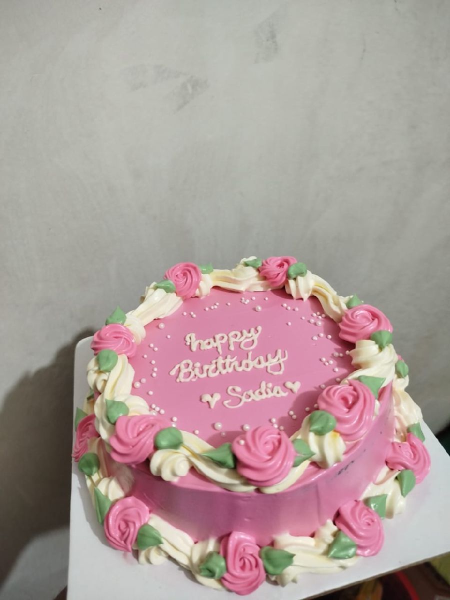 chocolate cake 2