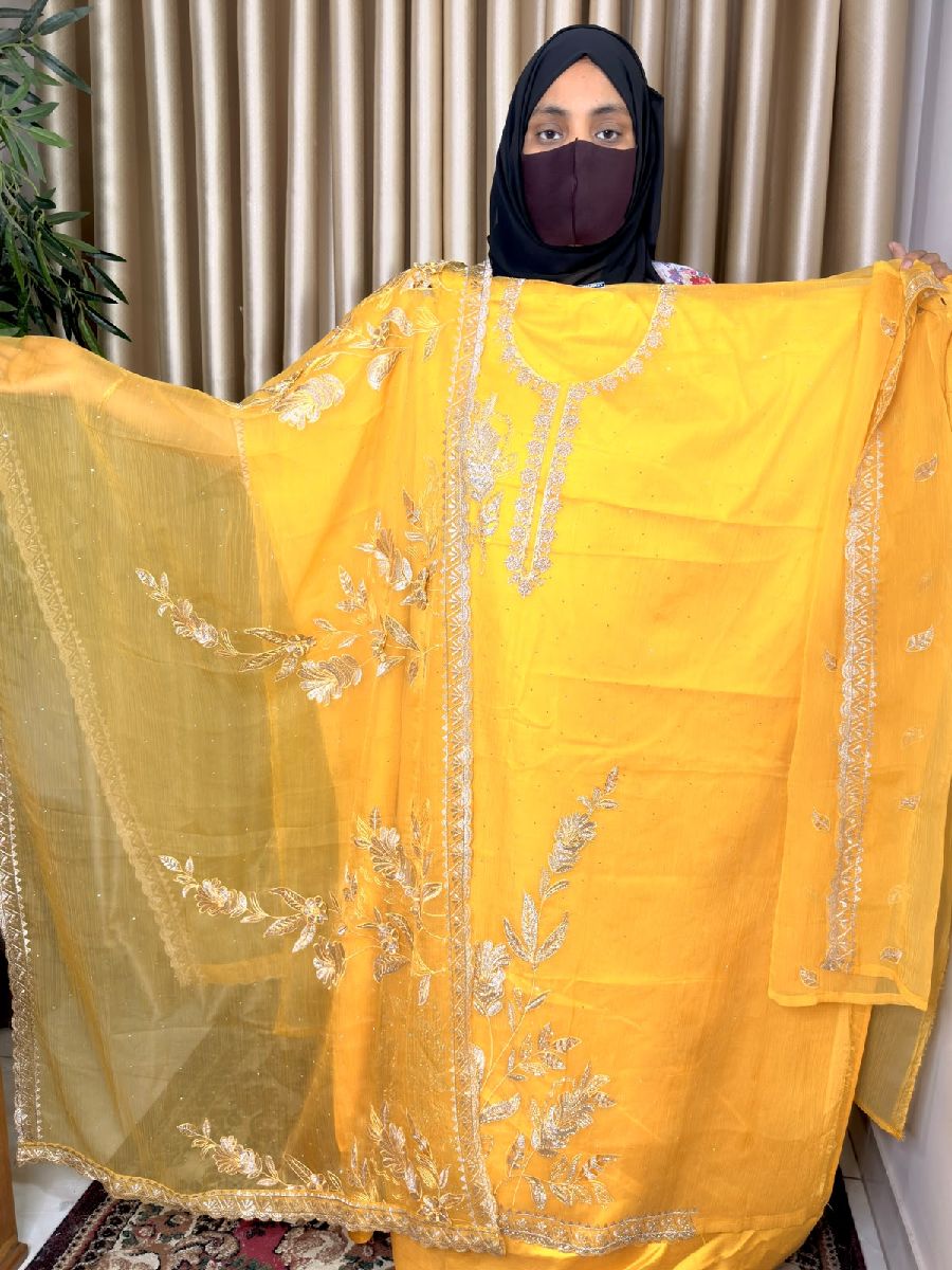 Delhi Boutique 2