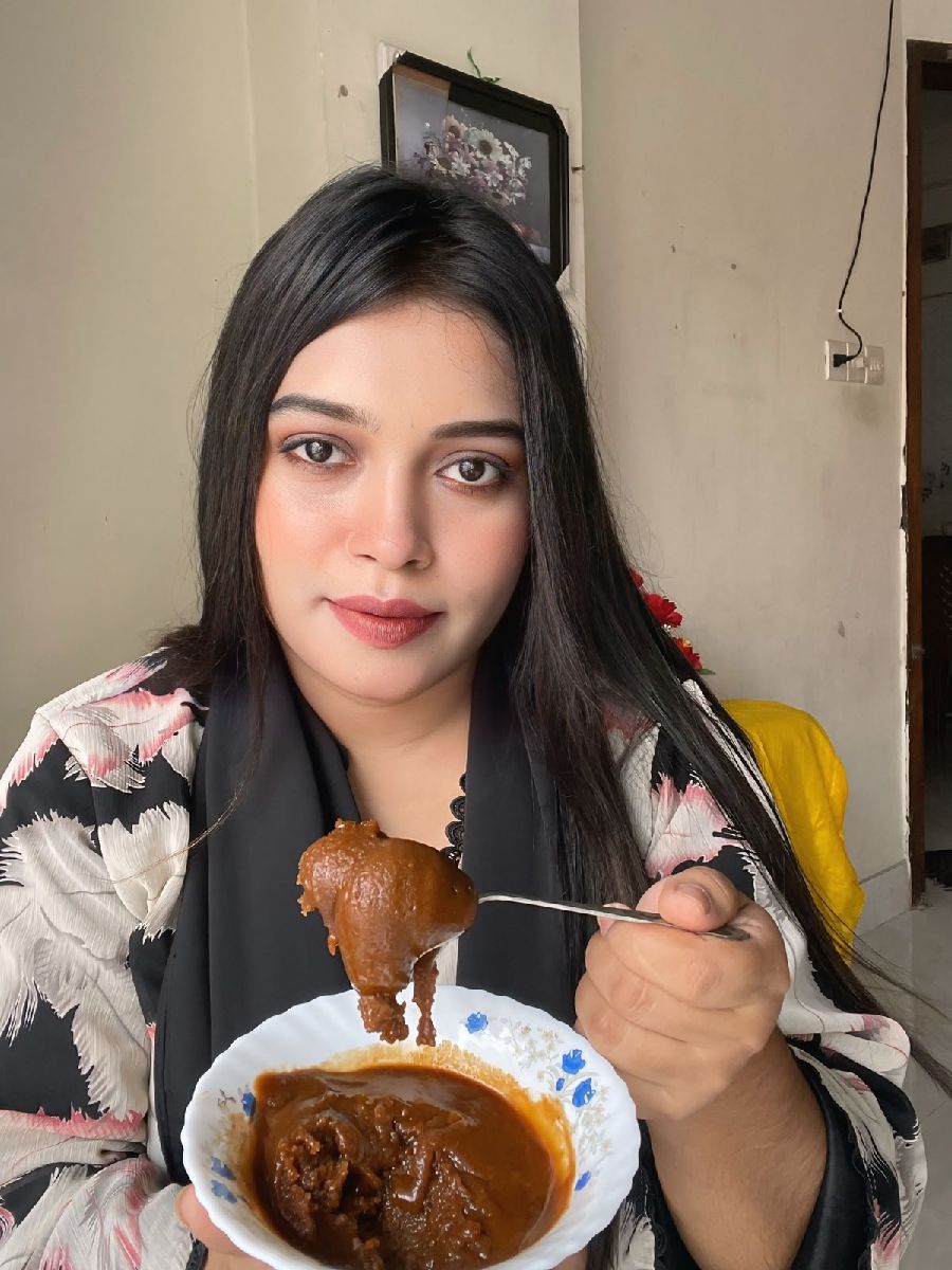 খেজুরের গুড় 2