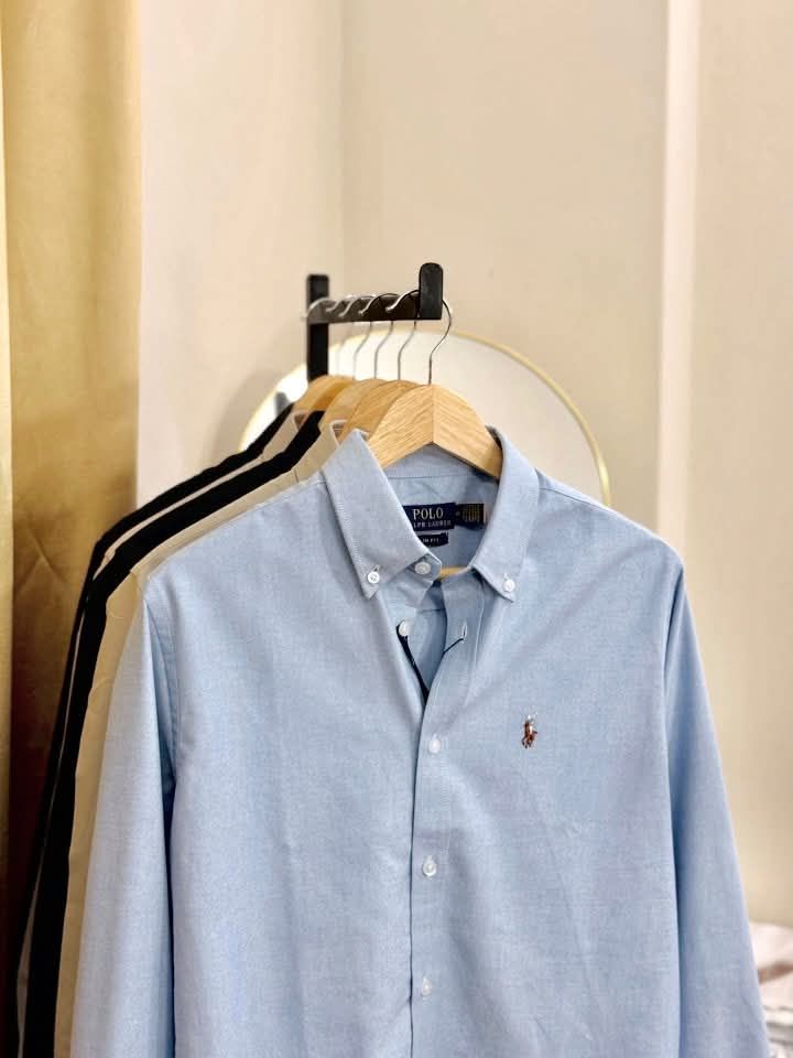 polo shart 3