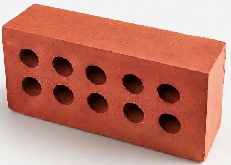 SAS Ceramic Bricks