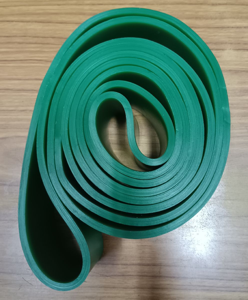 Power Resistance Band