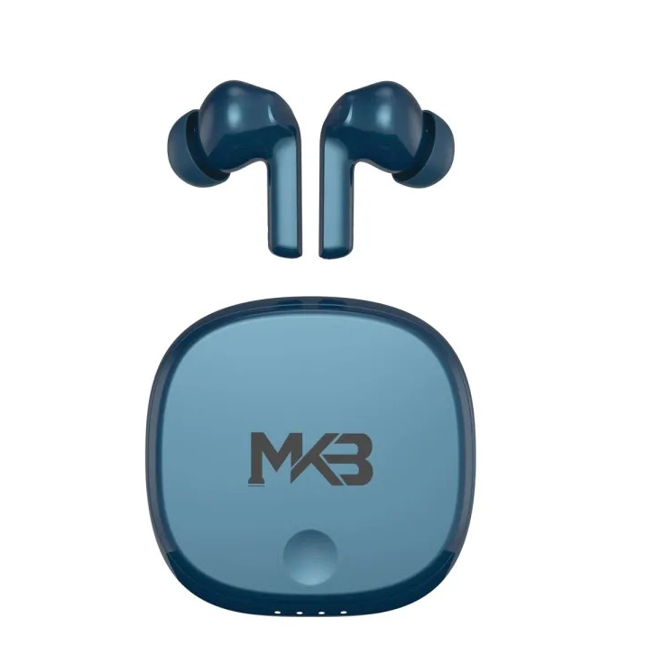 MKB Max Pro 1 ANC +ENC True Wireless Earbuds 2
