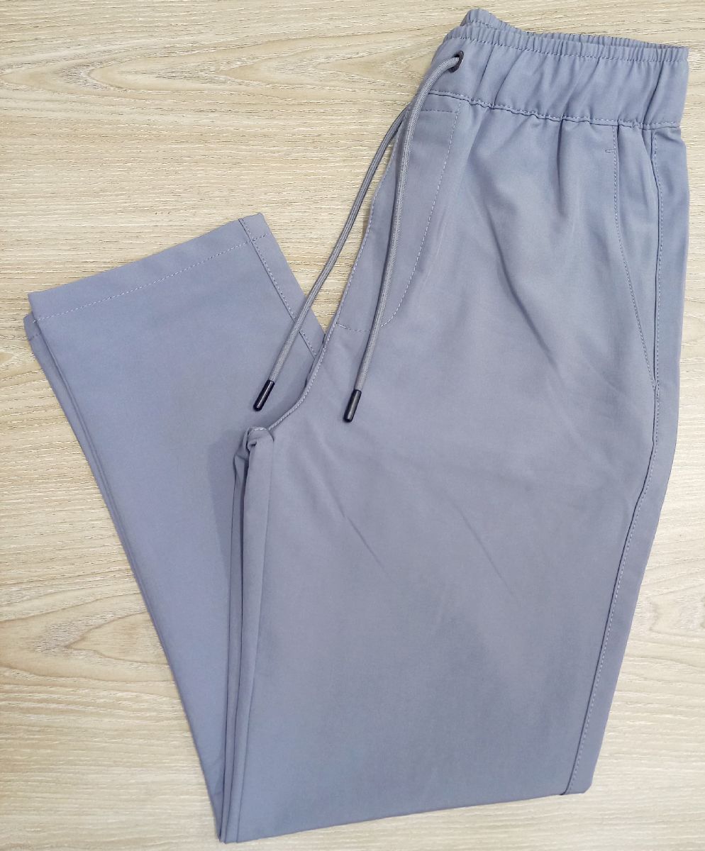 Dubi  Trousers 2