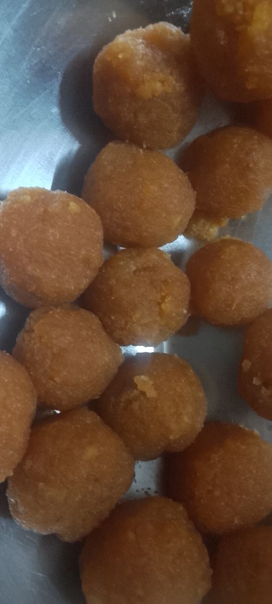 Laddu