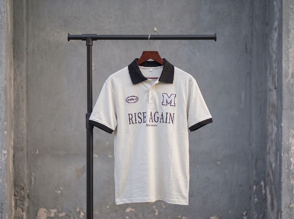 Premium Old money t shirt 2
