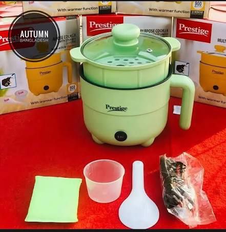 Muni Multi Cooker