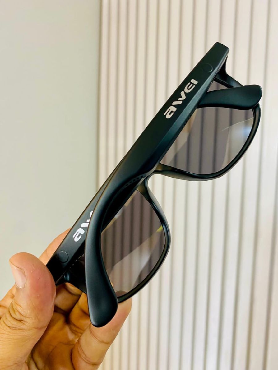 AWEI GL2 Open Smart Audio Glasses 3