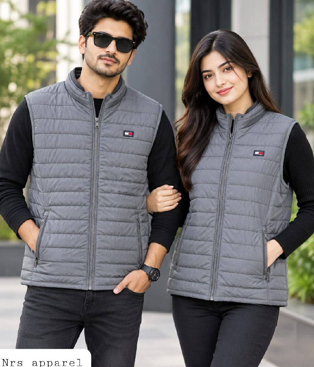 Tommy Hilfiger Quilted padding Vest