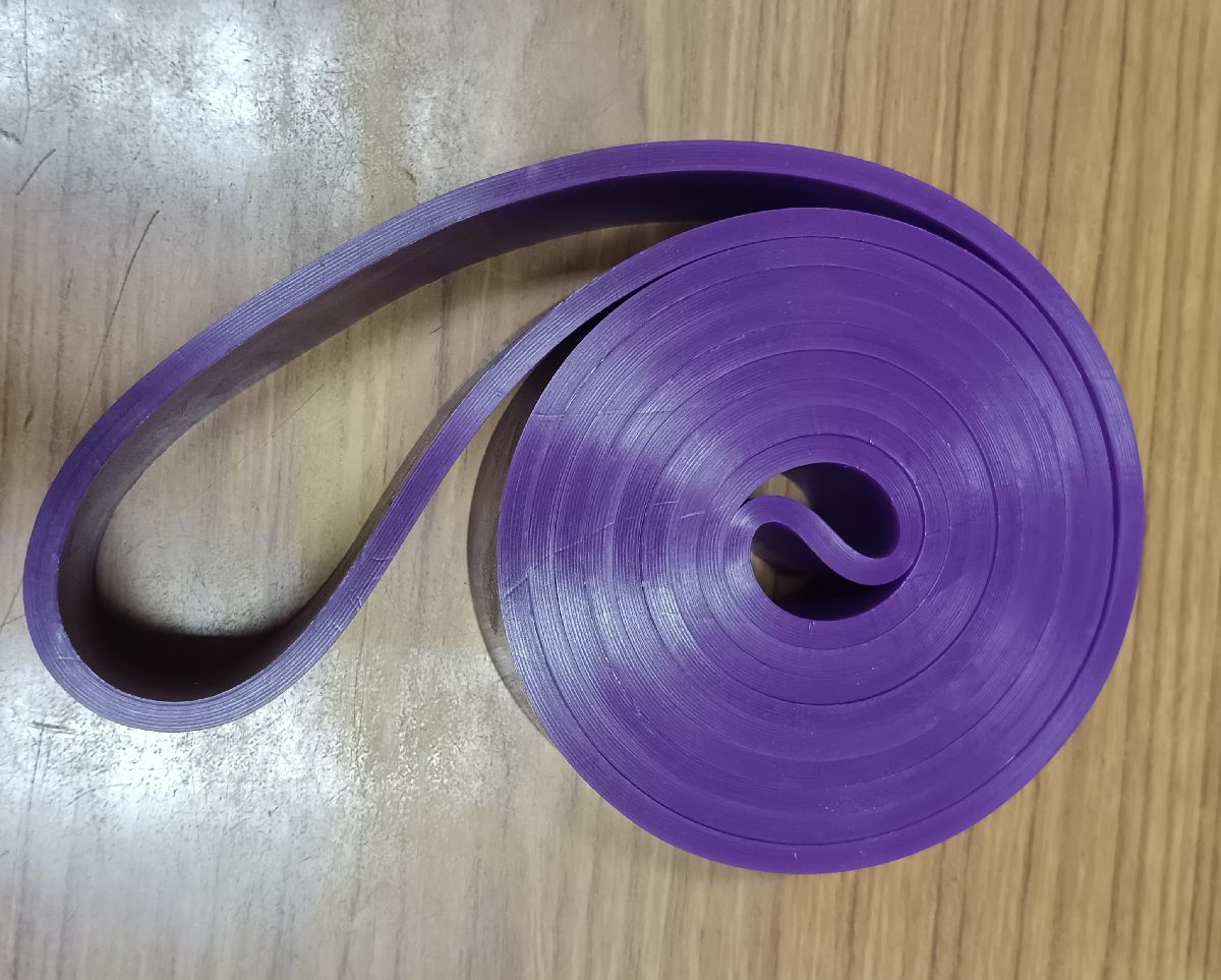 Power Resistance Band