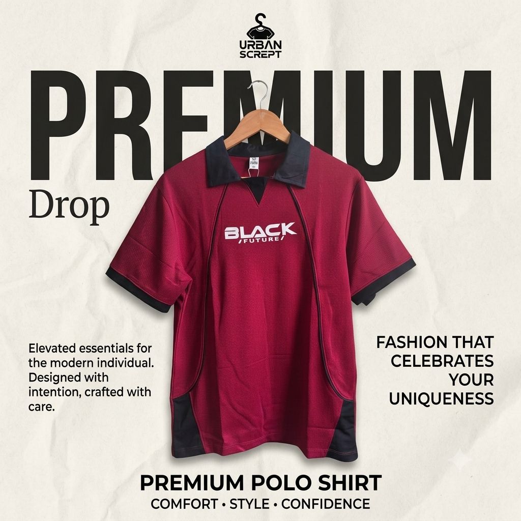 New Premium Old Money Polo Shirt | Premium Quality Stylish Polo | Old Money Style Casual Polo Shirt